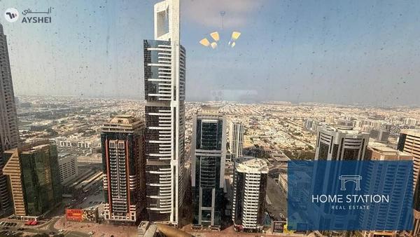 21st Century Tower, Sheikh Zayed Road, Dubai