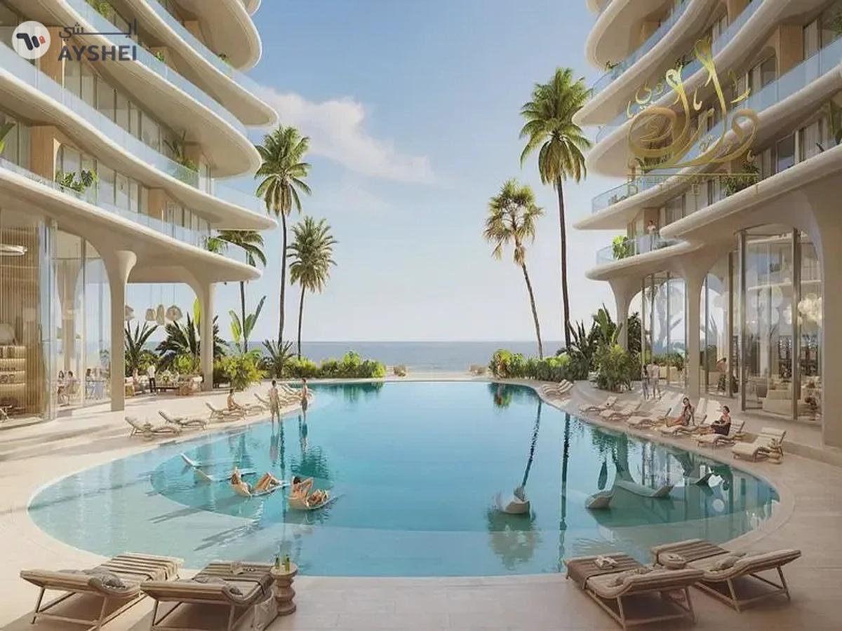 Duplex For Sale in AYA by Deyaar, Al Raudah, Umm Al Quwain-0-0