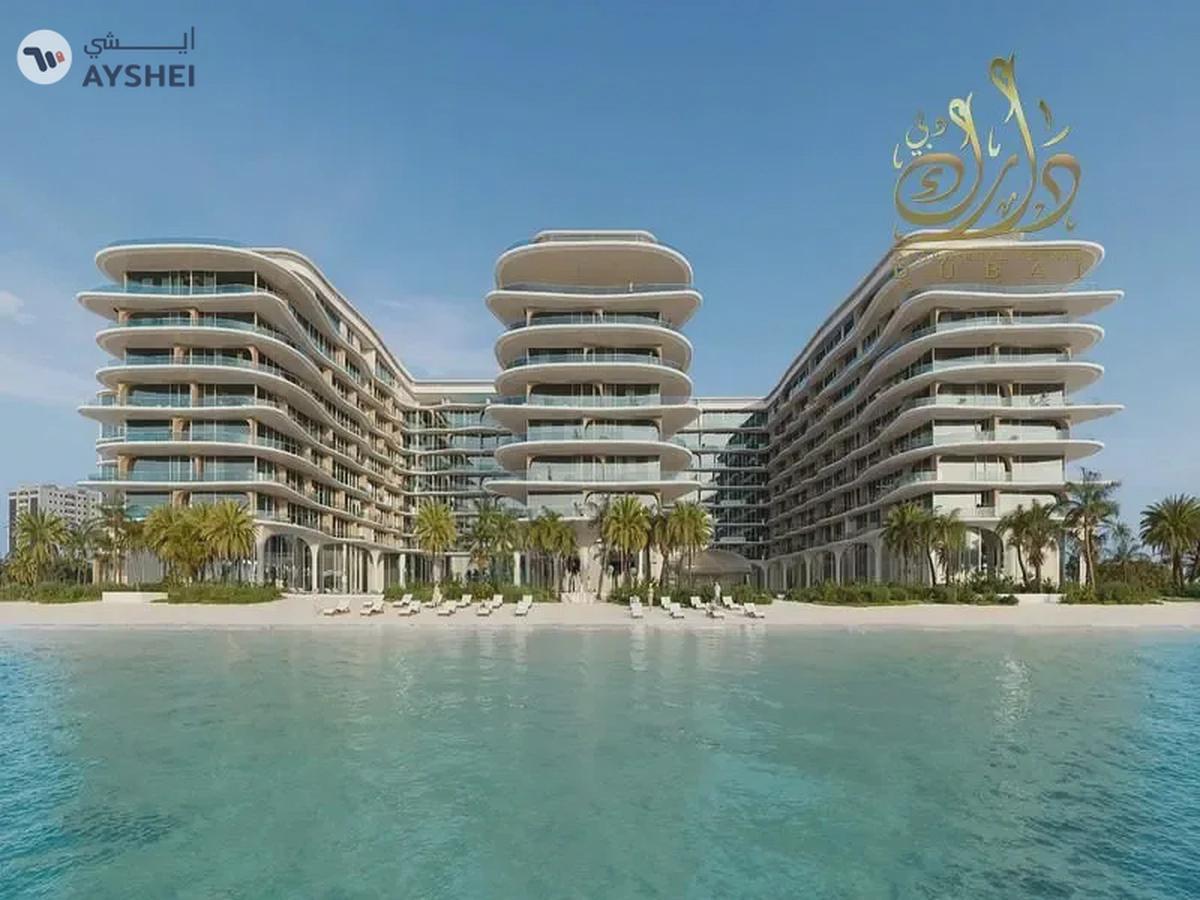 Duplex For Sale in AYA by Deyaar, Al Raudah, Umm Al Quwain-3-3