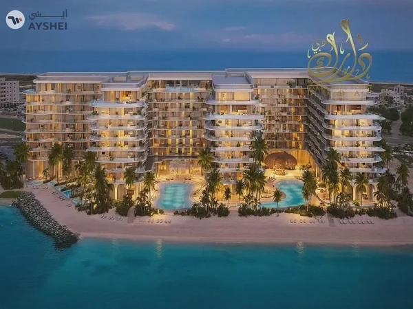 Duplex For Sale in AYA by Deyaar, Al Raudah, Umm Al Quwain