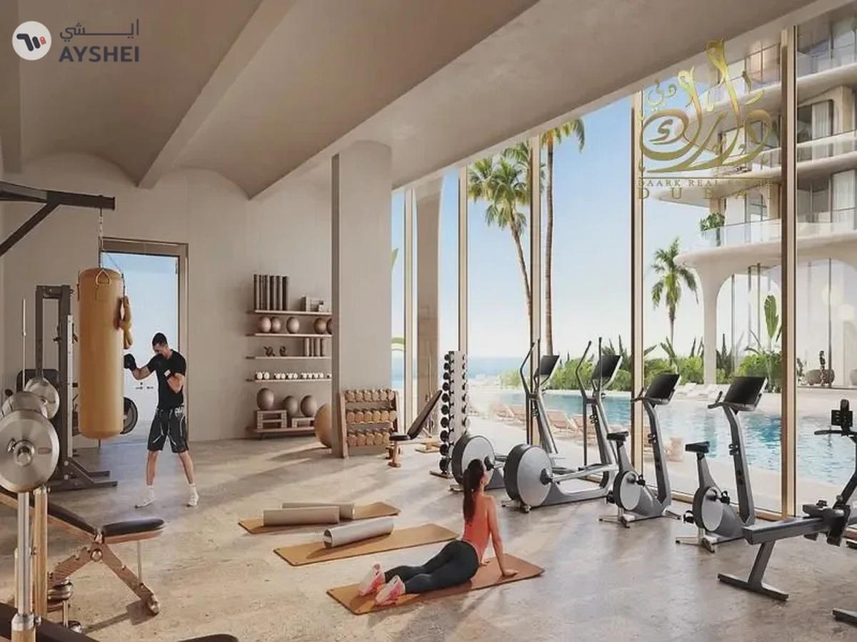 Duplex For Sale in AYA by Deyaar, Al Raudah, Umm Al Quwain-5-5