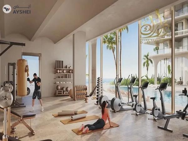 Duplex For Sale in AYA by Deyaar, Al Raudah, Umm Al Quwain