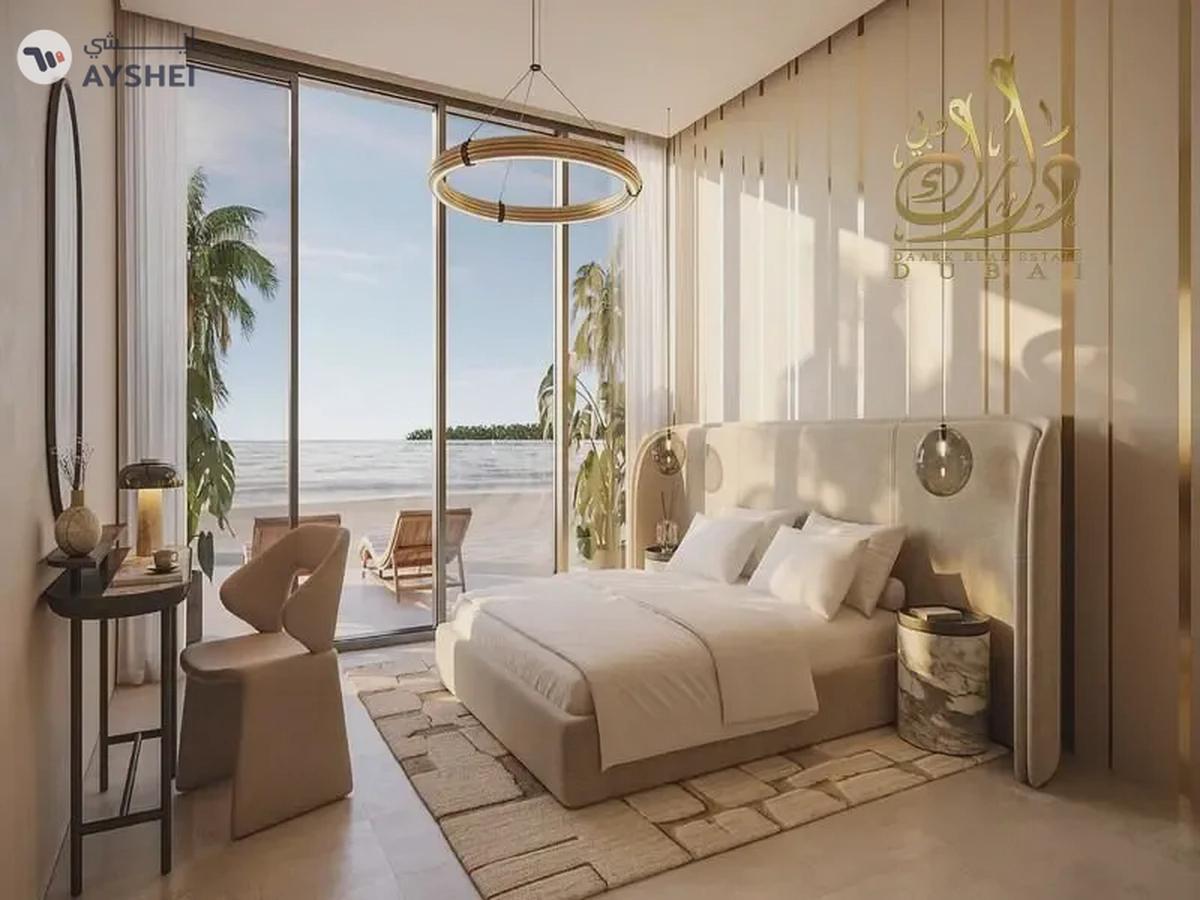 Duplex For Sale in AYA by Deyaar, Al Raudah, Umm Al Quwain-1-1