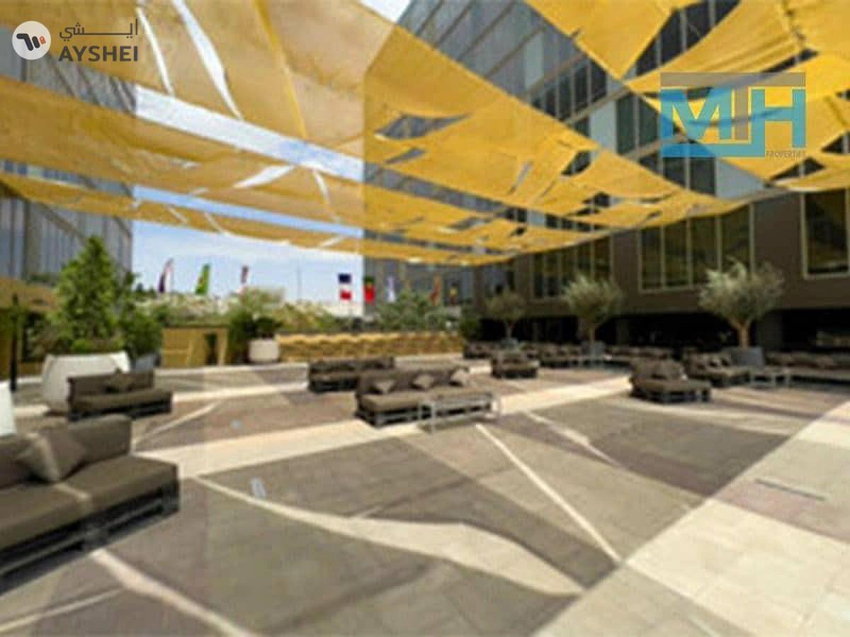 The First Collection at Dubai Sports City, Dubai Sports City, Dubai-7-7