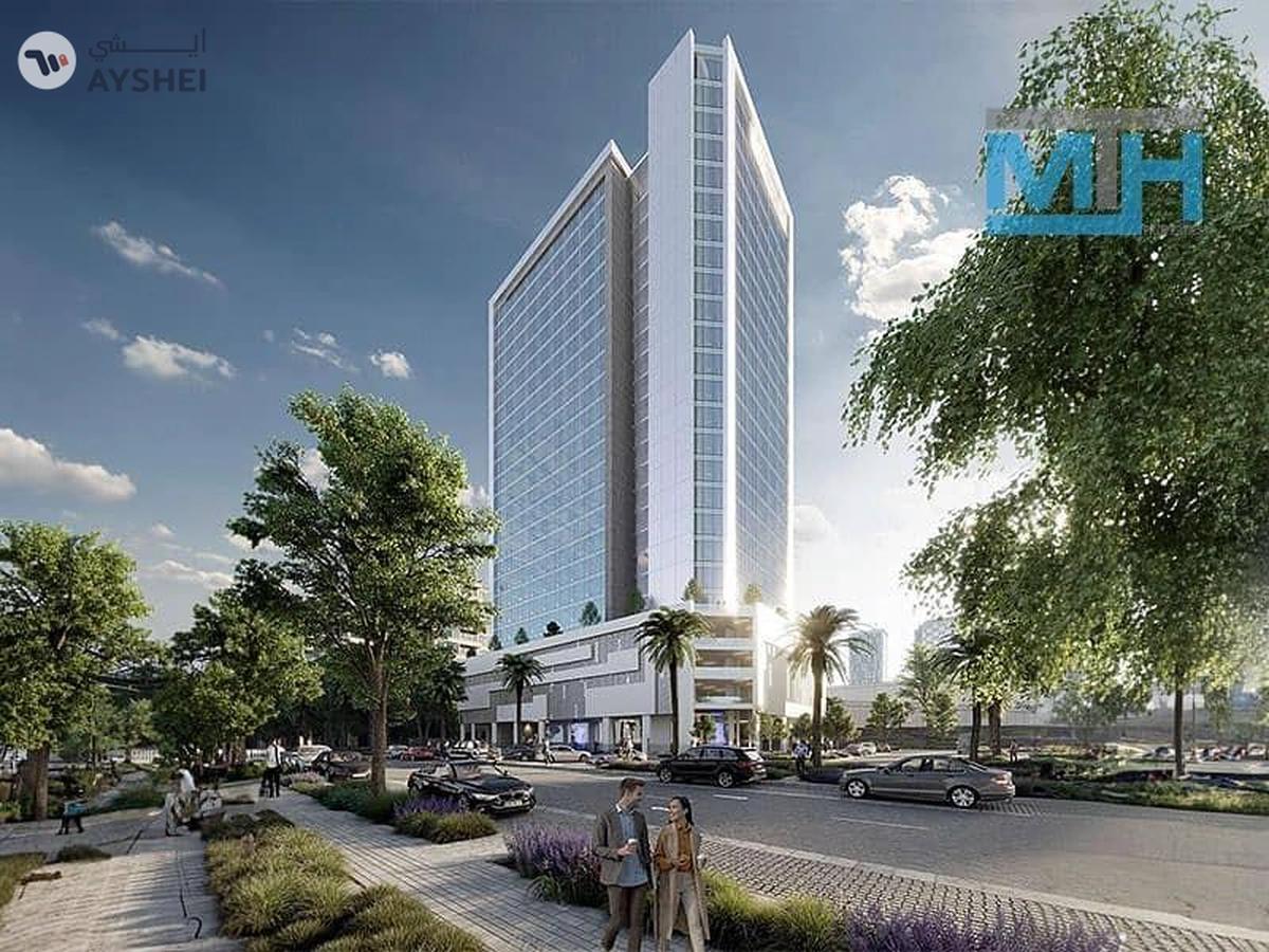 The First Collection at Dubai Sports City, Dubai Sports City, Dubai-4-4