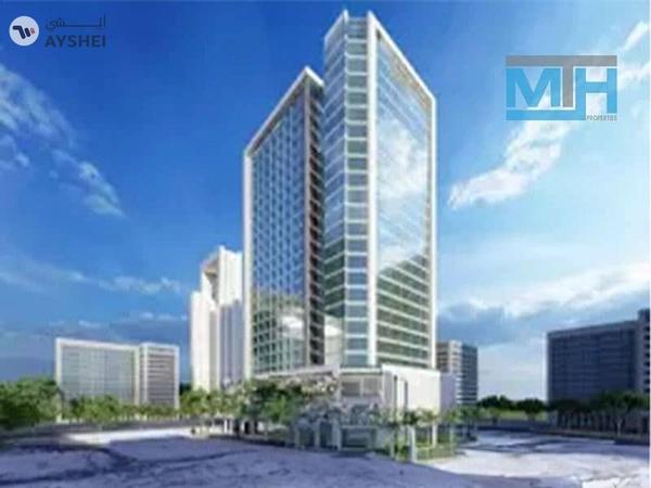 The First Collection at Dubai Sports City, Dubai Sports City, Dubai