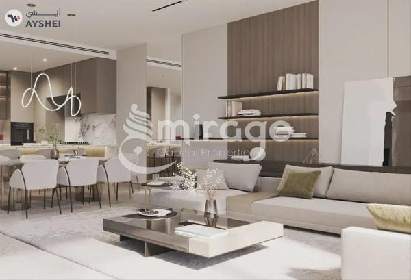 APARTMENT FOR SALE IN REEM HILLS, NAJMAT ABU DHABI