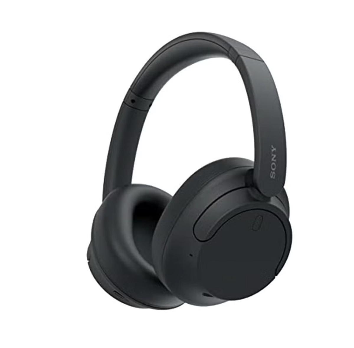 Sony WH-CH720 Noise Cancelling Wireless Headphones Bluetooth Over The Ear With Mic-0-landscape