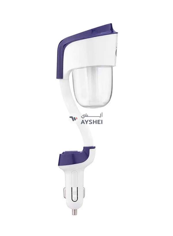 Nanum USB Auto Portable Humidifier For Car