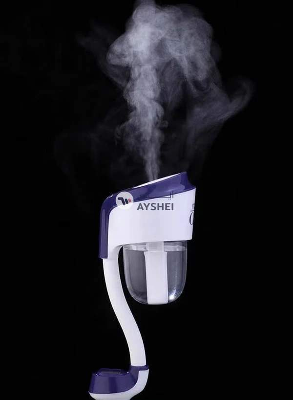 Nanum USB Auto Portable Humidifier For Car