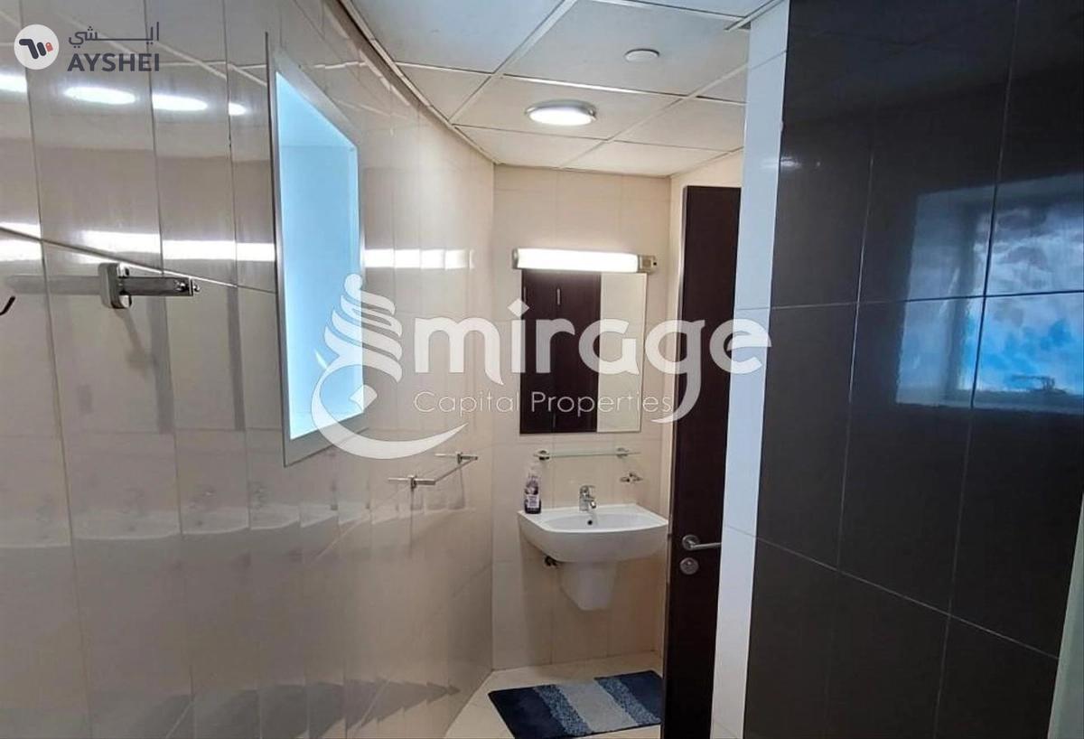 APARTMENT FOR SALE IN HYDRA AVENUE TOWERS, CITY OF LIGHTS-9-9