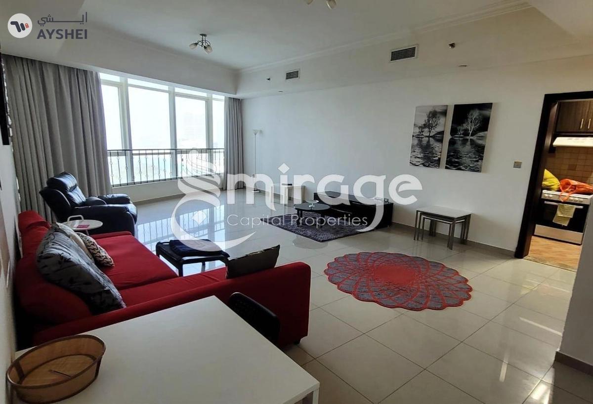 APARTMENT FOR SALE IN HYDRA AVENUE TOWERS, CITY OF LIGHTS-1-1