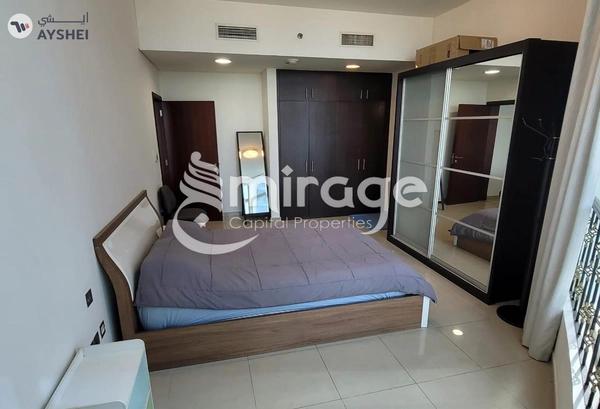 APARTMENT FOR SALE IN HYDRA AVENUE TOWERS, CITY OF LIGHTS