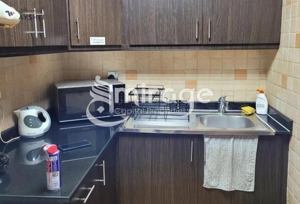 APARTMENT FOR SALE IN HYDRA AVENUE TOWERS, CITY OF LIGHTS