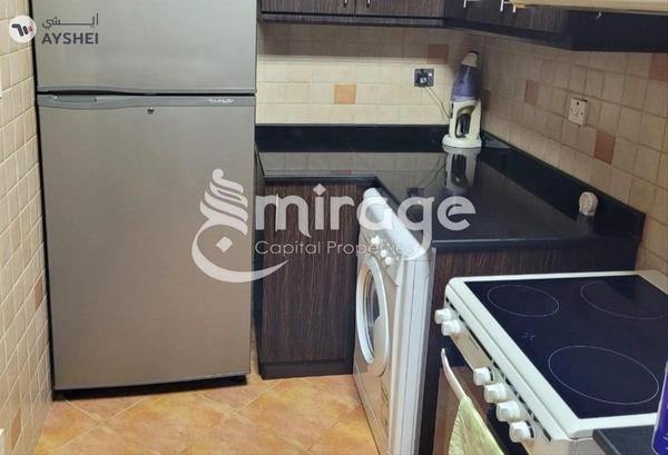 APARTMENT FOR SALE IN HYDRA AVENUE TOWERS, CITY OF LIGHTS