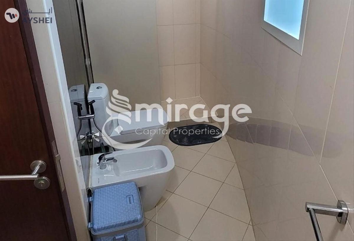 APARTMENT FOR SALE IN HYDRA AVENUE TOWERS, CITY OF LIGHTS-8-8