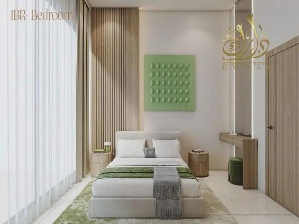 PLAN 30:70 - GOLF VIEW - HIGH ROI - FULLY FURNISHED