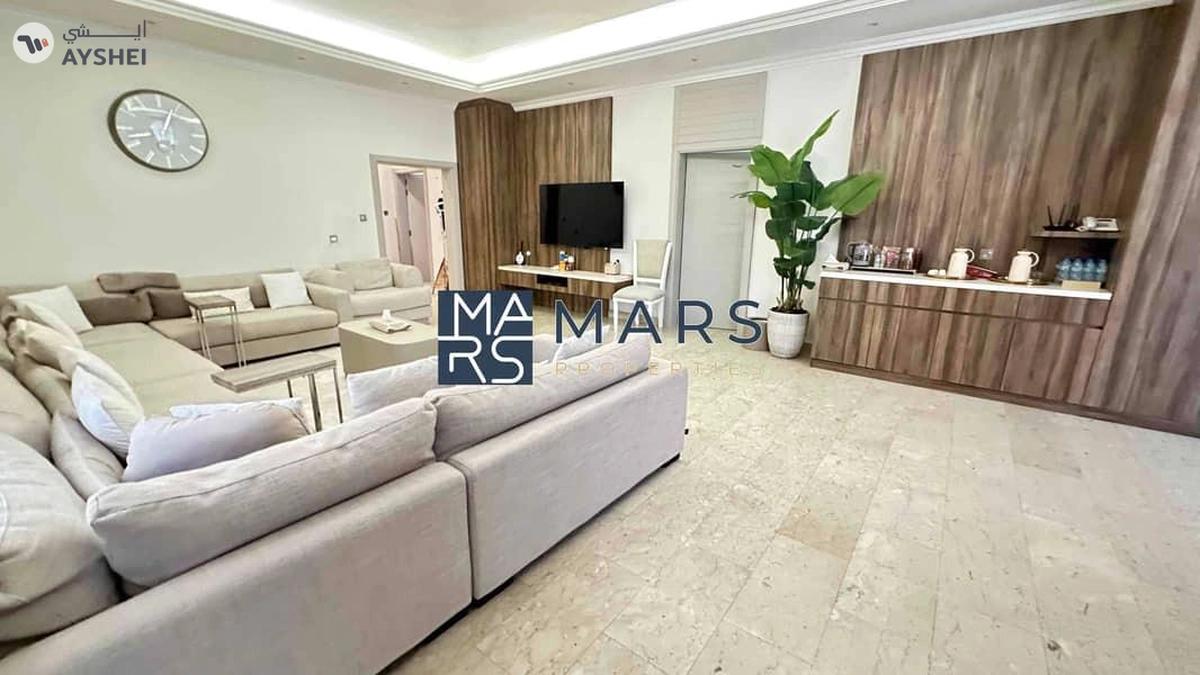 🏡 Luxurious 7-Bedroom Villa for Sale in Al Ramaqiya, Sharjah | AED 8,000,000 🌟-9-9