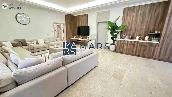 🏡 Luxurious 7-Bedroom Villa for Sale in Al Ramaqiya, Sharjah | AED 8,000,000 🌟