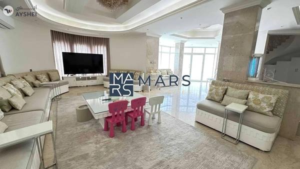 🏡 Luxurious 7-Bedroom Villa for Sale in Al Ramaqiya, Sharjah | AED 8,000,000 🌟