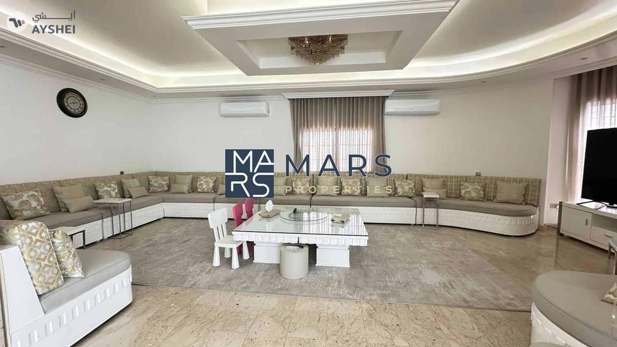 🏡 Luxurious 7-Bedroom Villa for Sale in Al Ramaqiya, Sharjah | AED 8,000,000 🌟-12-12