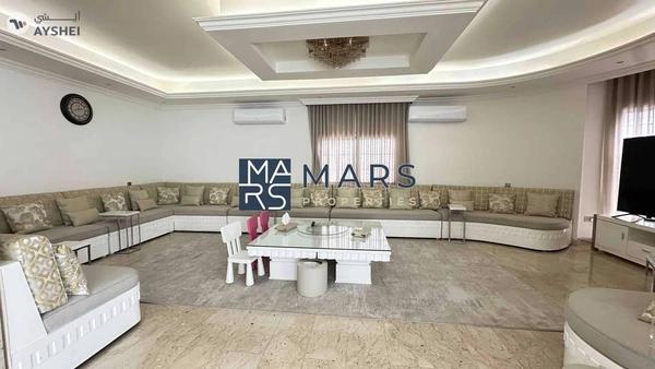 🏡 Luxurious 7-Bedroom Villa for Sale in Al Ramaqiya, Sharjah | AED 8,000,000 🌟