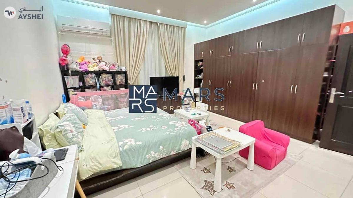 🏡 Luxurious 7-Bedroom Villa for Sale in Al Ramaqiya, Sharjah | AED 8,000,000 🌟-13-13