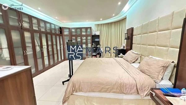 🏡 Luxurious 7-Bedroom Villa for Sale in Al Ramaqiya, Sharjah | AED 8,000,000 🌟