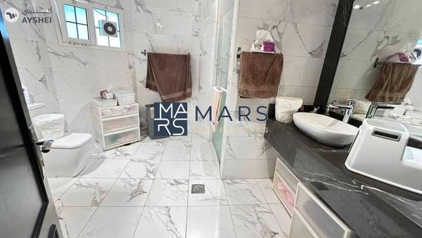 🏡 Luxurious 7-Bedroom Villa for Sale in Al Ramaqiya, Sharjah | AED 8,000,000 🌟