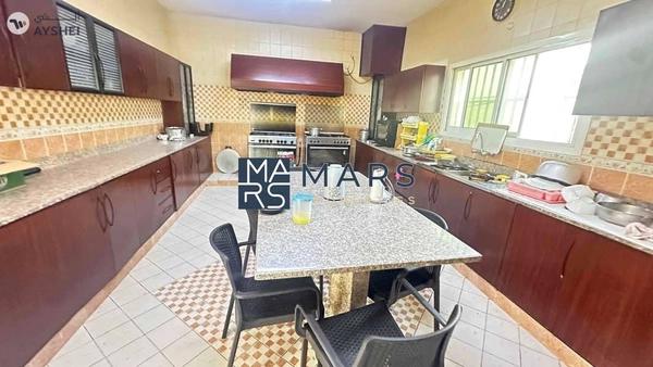 🏡 Luxurious 7-Bedroom Villa for Sale in Al Ramaqiya, Sharjah | AED 8,000,000 🌟