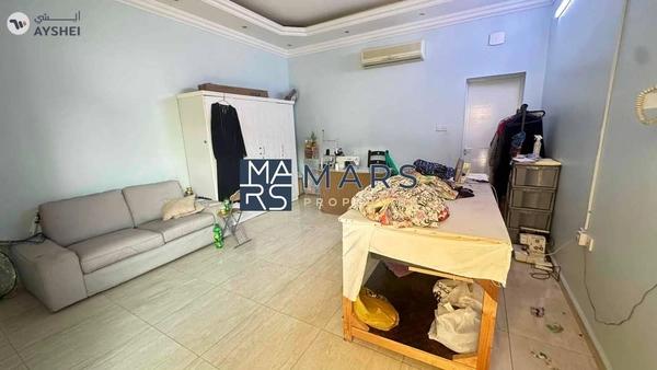 🏡 Luxurious 7-Bedroom Villa for Sale in Al Ramaqiya, Sharjah | AED 8,000,000 🌟