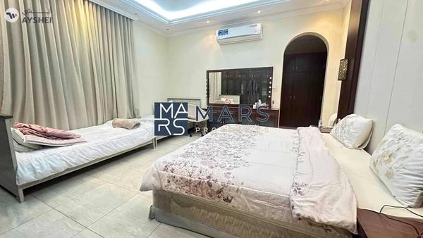🏡 Luxurious 7-Bedroom Villa for Sale in Al Ramaqiya, Sharjah | AED 8,000,000 🌟