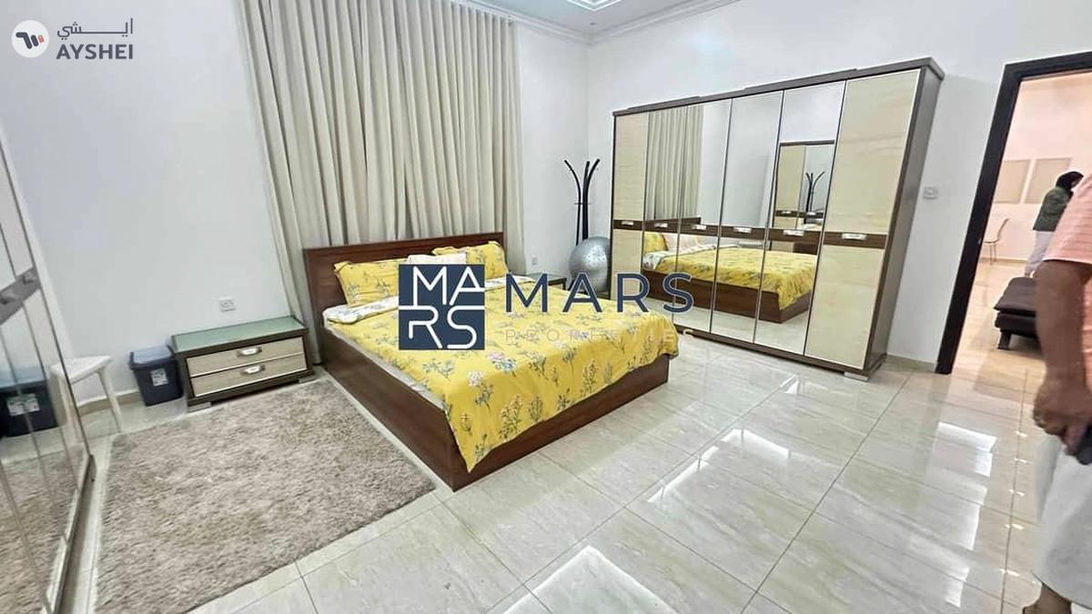 🏡 Luxurious 7-Bedroom Villa for Sale in Al Ramaqiya, Sharjah | AED 8,000,000 🌟-23-23