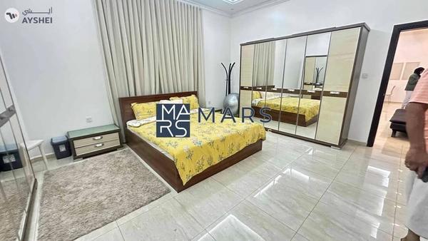 🏡 Luxurious 7-Bedroom Villa for Sale in Al Ramaqiya, Sharjah | AED 8,000,000 🌟