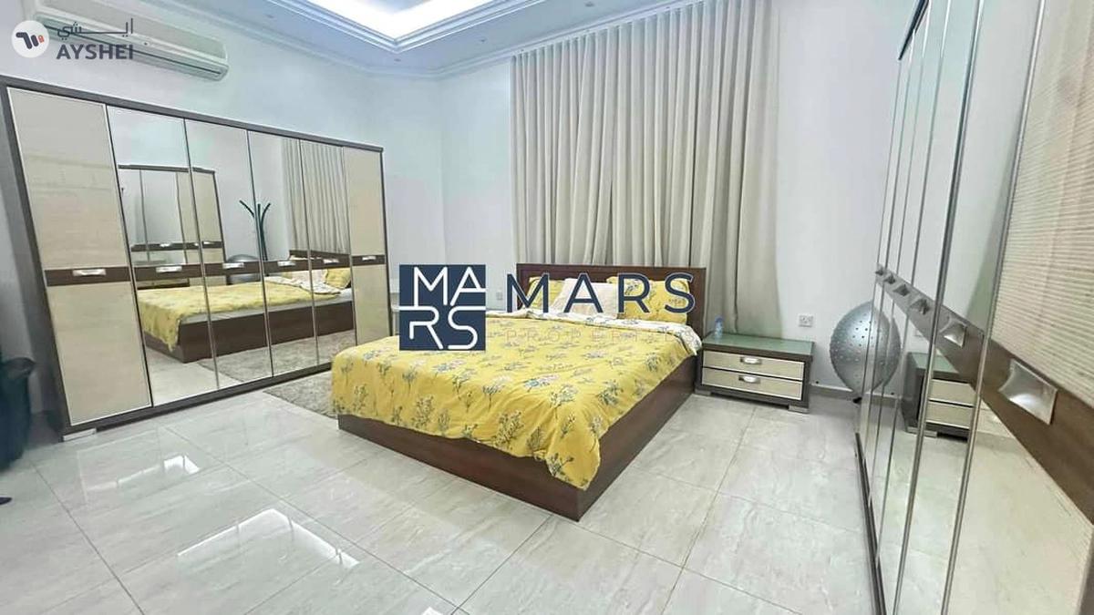 🏡 Luxurious 7-Bedroom Villa for Sale in Al Ramaqiya, Sharjah | AED 8,000,000 🌟-25-25