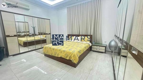 🏡 Luxurious 7-Bedroom Villa for Sale in Al Ramaqiya, Sharjah | AED 8,000,000 🌟