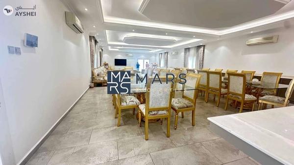 🏡 Luxurious 7-Bedroom Villa for Sale in Al Ramaqiya, Sharjah | AED 8,000,000 🌟