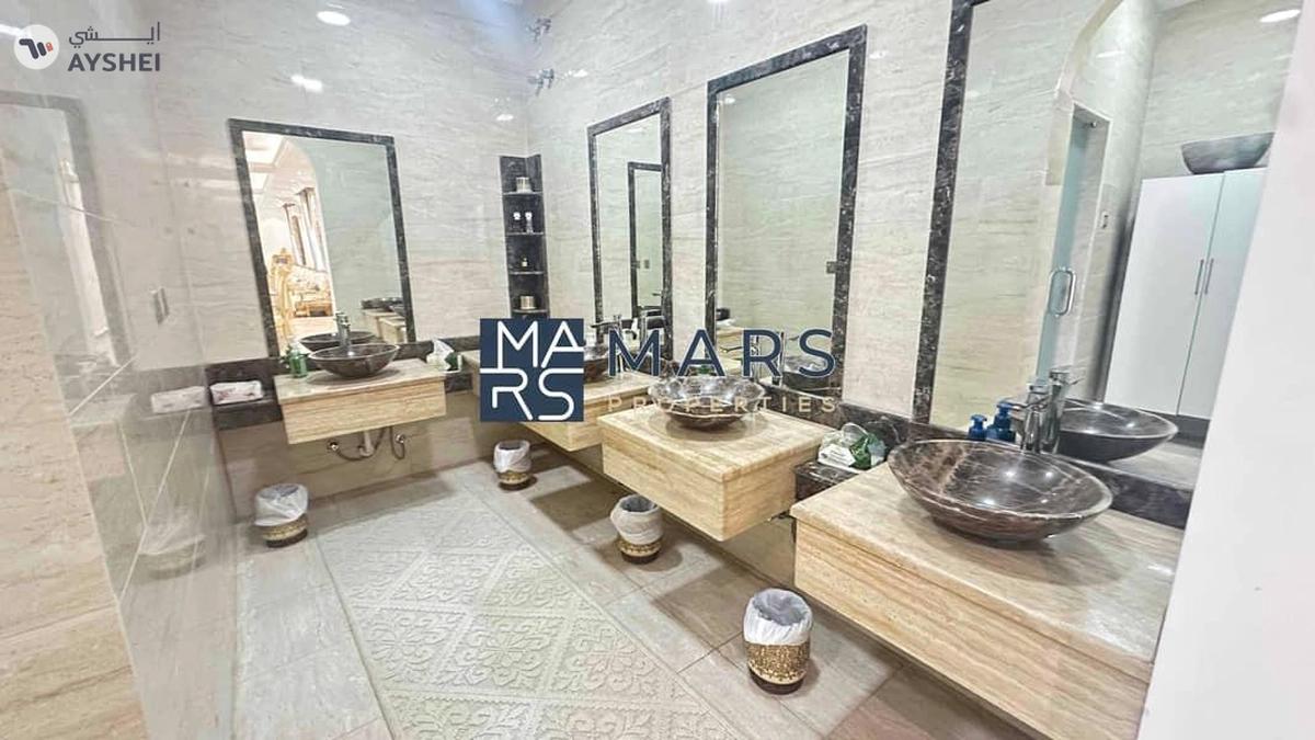 🏡 Luxurious 7-Bedroom Villa for Sale in Al Ramaqiya, Sharjah | AED 8,000,000 🌟-28-28