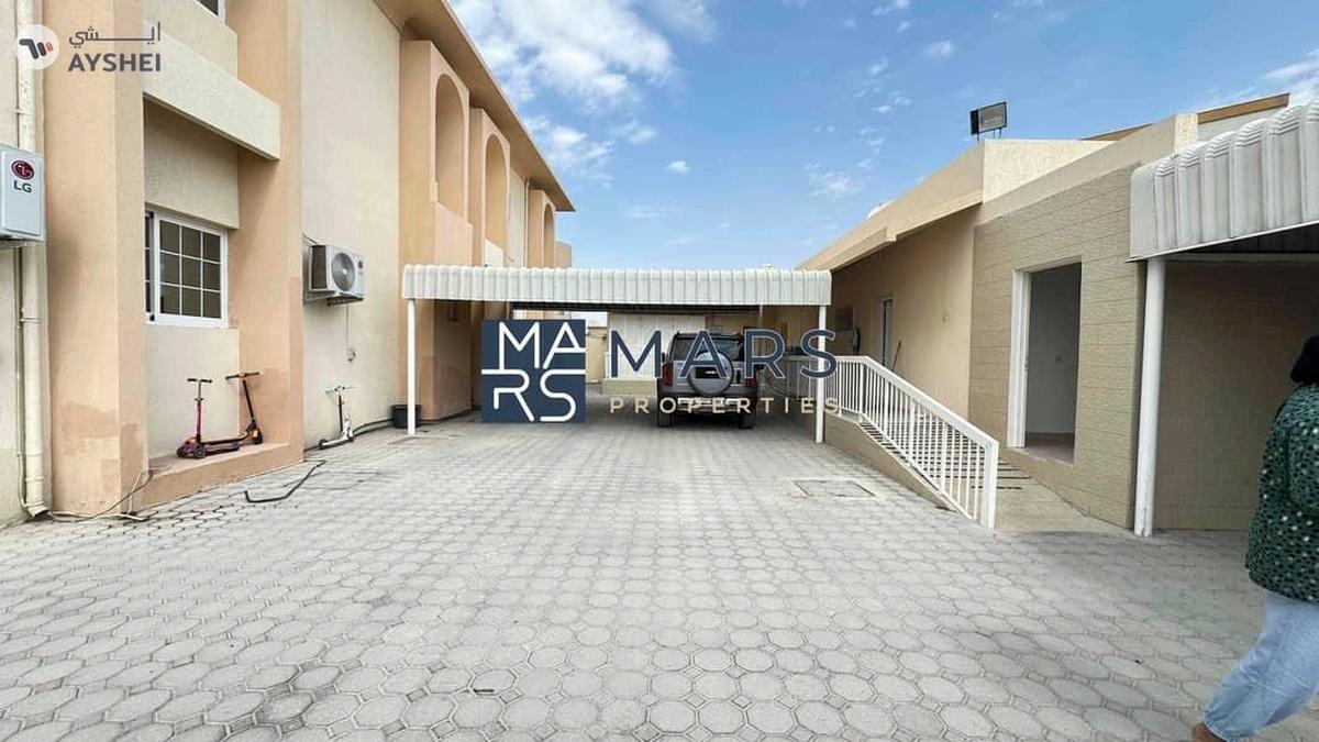 🏡 Luxurious 7-Bedroom Villa for Sale in Al Ramaqiya, Sharjah | AED 8,000,000 🌟-1-1