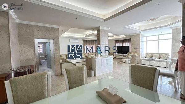 🏡 Luxurious 7-Bedroom Villa for Sale in Al Ramaqiya, Sharjah | AED 8,000,000 🌟