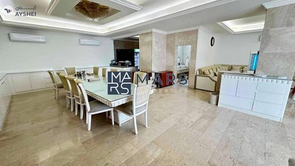 🏡 Luxurious 7-Bedroom Villa for Sale in Al Ramaqiya, Sharjah | AED 8,000,000 🌟
