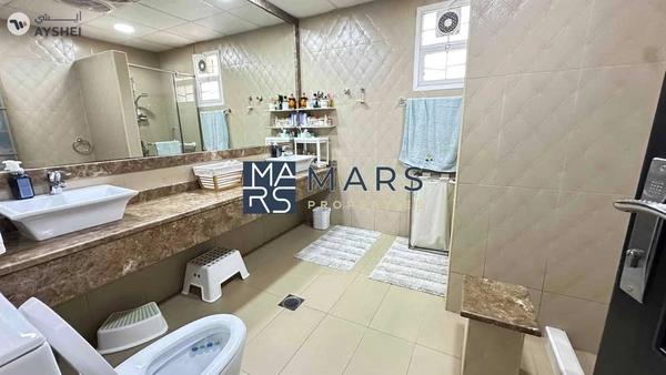 🏡 Luxurious 7-Bedroom Villa for Sale in Al Ramaqiya, Sharjah | AED 8,000,000 🌟