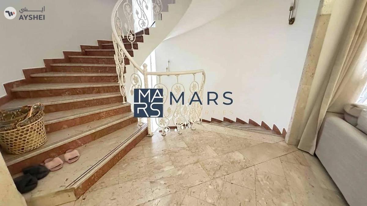 🏡 Luxurious 7-Bedroom Villa for Sale in Al Ramaqiya, Sharjah | AED 8,000,000 🌟-7-7