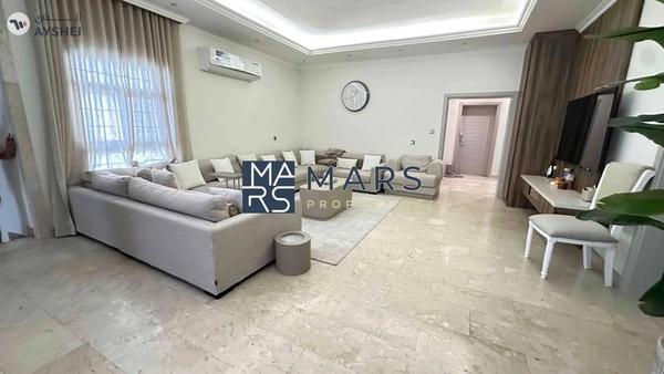 🏡 Luxurious 7-Bedroom Villa for Sale in Al Ramaqiya, Sharjah | AED 8,000,000 🌟