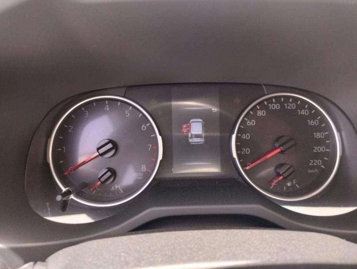 Toyota RAV4 RAV4 2.0L 4WD PETROL-10-10