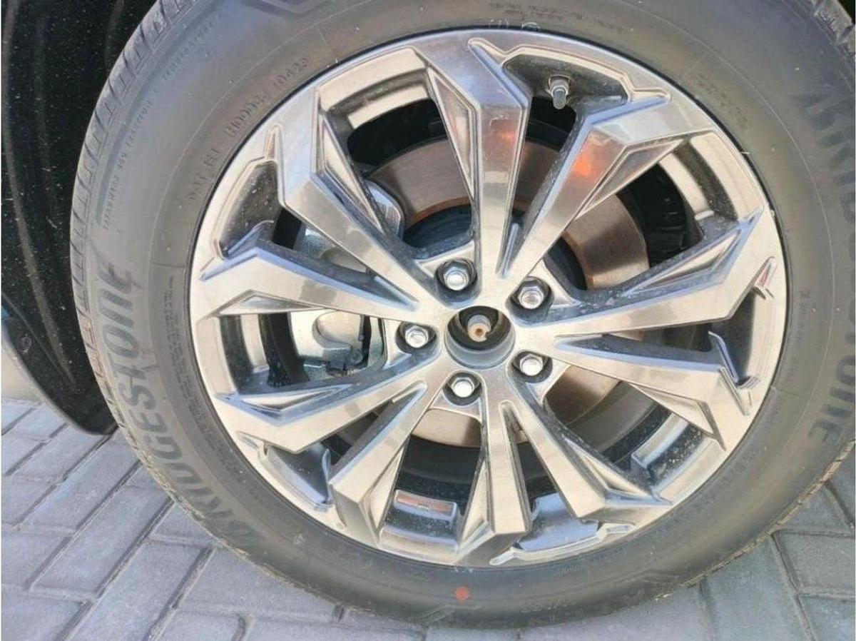 Toyota RAV4 RAV4 2.0L 4WD PETROL-15-15
