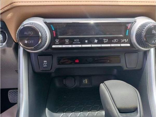 Toyota RAV4 RAV4 2.0L 4WD PETROL