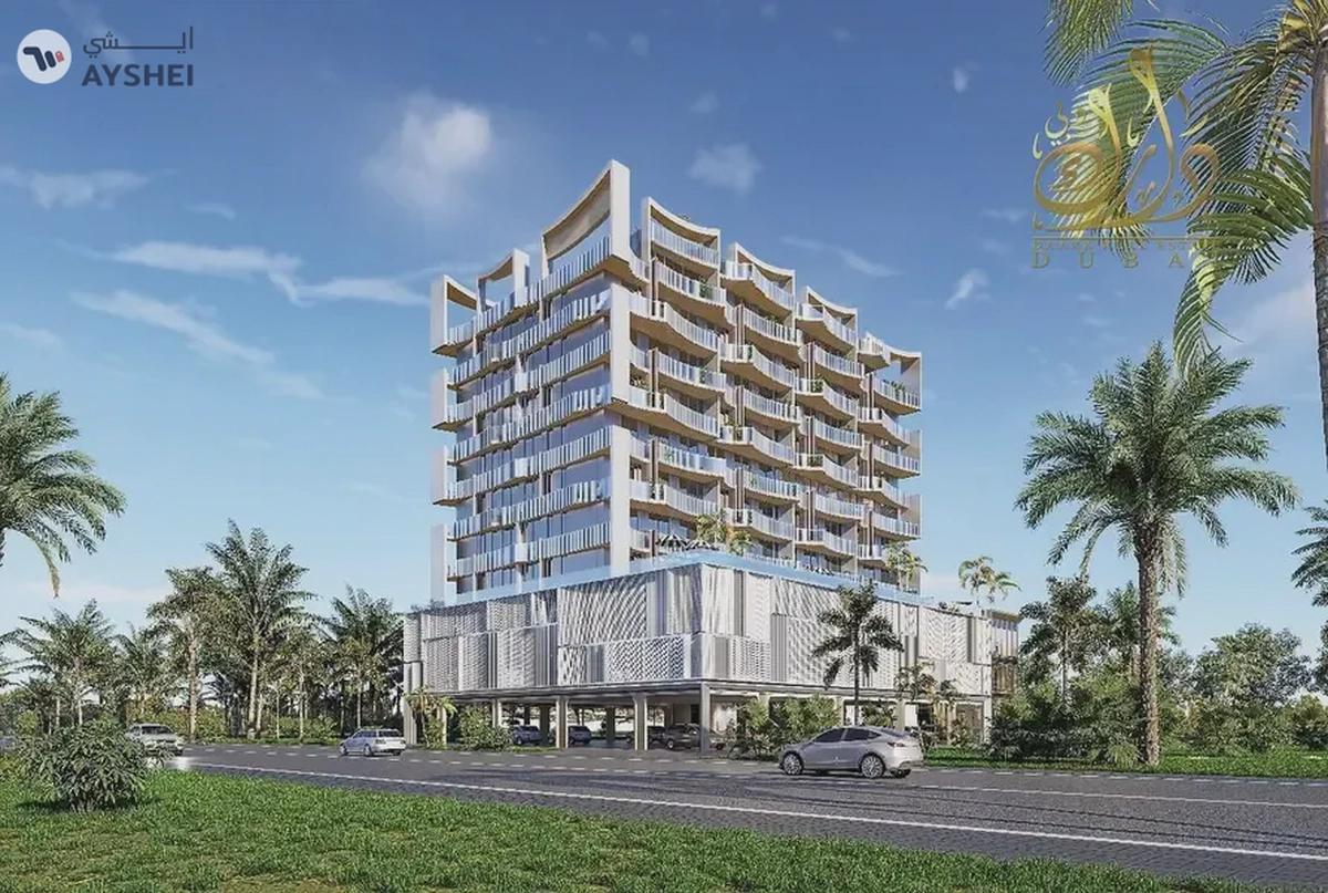 Waterfront Living _ Iconic Structure _ 40% Below Market-0-landscape