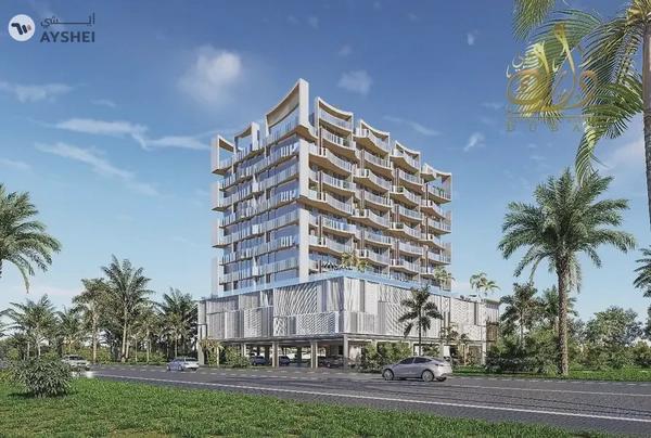 Waterfront Living _ Iconic Structure _ 40% Below Market