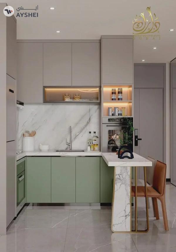 Waterfront Living _ Iconic Structure _ 40% Below Market